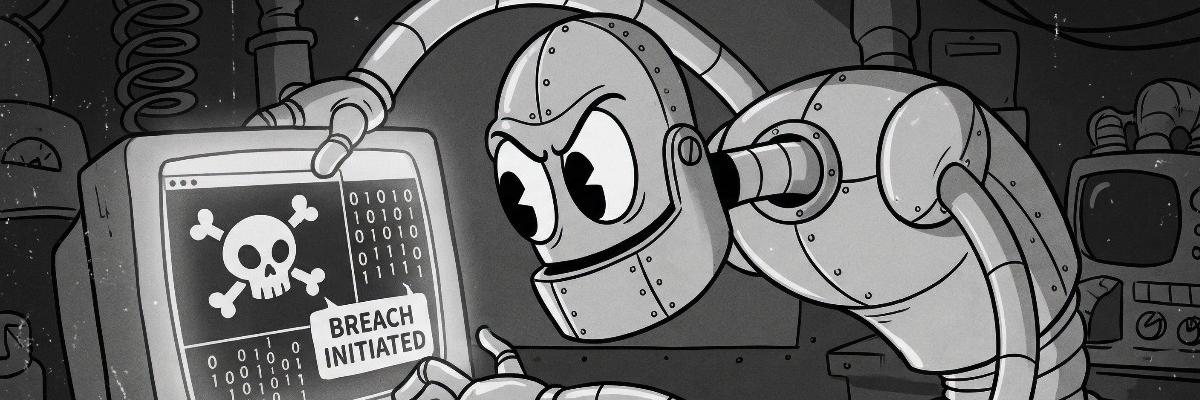 Cybersecurity
