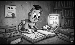 Featured image of post PhD Journey